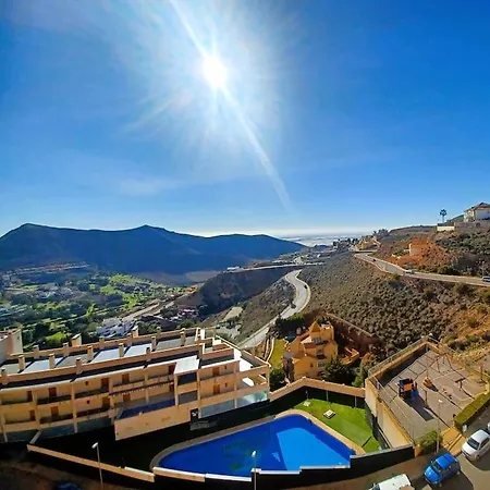Estudio Envia Golf Aguadulce-vicar La Envia