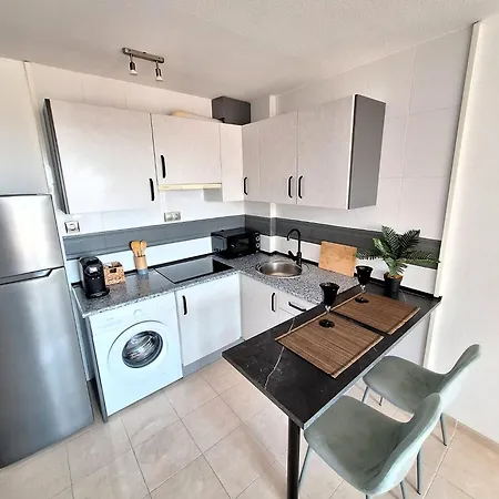 Estudio Envia Golf Aguadulce-vicar *
