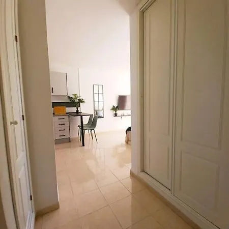 Estudio Envia Golf Aguadulce-vicar Apartment *