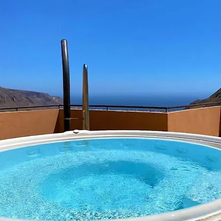 Estudio Envia Golf Aguadulce-vicar Apartment